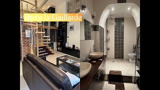 Vente Appartement T4 Brive la Gaillarde 19 2 chambres Centreville  Entre Particuliers  Novemo [upl. by Abigael]