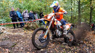 Enduro GP Germany 2022 🏆 Final Round  The Fast and the Furious [upl. by Jolynn]