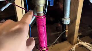 How to solve buildups in water iSpring ED2000 Whole House Water Descaler [upl. by Hpseoj]