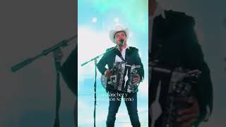 Parte 1 de 20 El Botas blancas  Luis Sánchez y Su Corazón Norteño Kabrales Concert 1 [upl. by Stag]