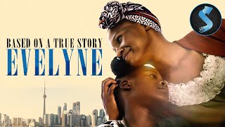 Womans Journey to Reclaim Her Life  Inspiring Movie  True Story  Evelyne  Full Movie [upl. by Leva]