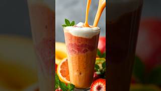 Healthy Weight Loss Smoothie healthjourney healthyfood facts fruit viralshort smoothie [upl. by Merridie]