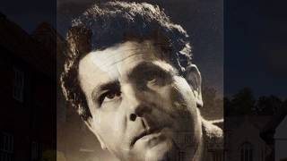 Gerald Finzi  Elegy Op 22 for violin and piano [upl. by Ettelliw]