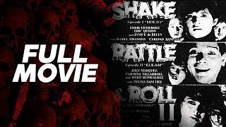 Shake Rattle amp Roll II 1990  FULL MOVIE [upl. by Sudbury815]