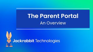 The Parent Portal  An Overview [upl. by Yekram6]