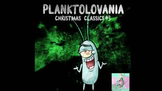 Undertale AU Spongetale  PLANKTOLOVANIA Cover [upl. by Hakeber]