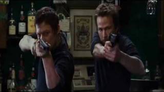 Tribute to The Boondock Saints [upl. by Lesslie786]