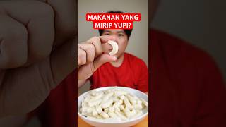 MAKAN TOPOKKI YANG MIRIP YUPI [upl. by Oza]