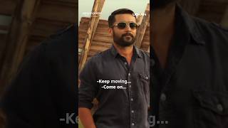 Bommi Rejects Maaras Proposal  Udaan  Suriya  primevideoindia [upl. by Tomi]