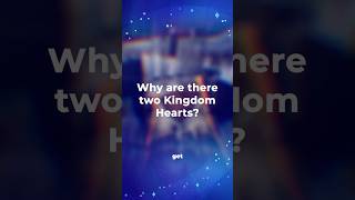 TWO Kingdom Hearts What does that mean kh2 kingdomhearts podcast [upl. by Orozco363]