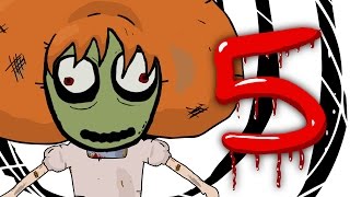 Salad Fingers 5 Picnic [upl. by Pavia]