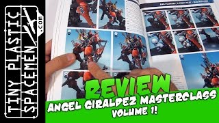 Angel Giraldez Masterclass Volume 1 Review [upl. by Eniamart]