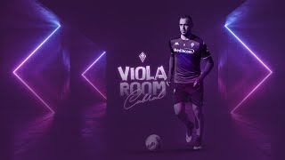 💜🎥 Viola Room Arthur Cabral 🇧🇷 [upl. by Frost]