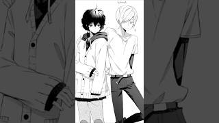 This manga is so funny manhwa manga shounen comedy romcommanhua bl funny blrecommendation [upl. by Ari]