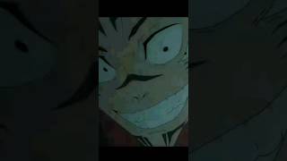 Sukuna Edit  Jujutsu Kaisen  jujutsukaisenedit sukunaedit sukuna sukunaryomenedit [upl. by Atin]