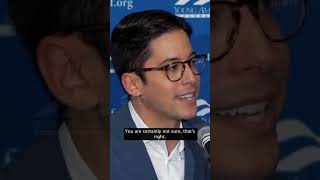 Michael Knowles SHUTS DOWN Woke Students With The Facts [upl. by Standford46]