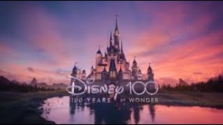 Especial Feliz Disney aniversario 100 Canción Sueña de David Bisbal operación triunfo Disney Feliz [upl. by Parker832]