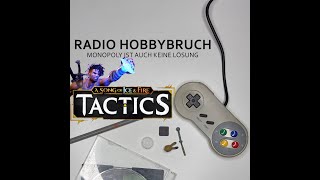 Radio Hobbybruch 10 Nervige Hobbytrends [upl. by Ennirok]