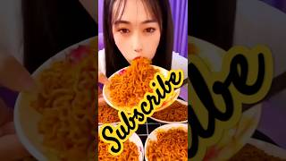 Asmr sound❤️mukbang shortsfeed asmr shortsfeed ytshorts shortsviral [upl. by Ellenig]