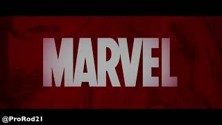 INVINCIBLE  Days of Future Past Style Trailer [upl. by Ilac]