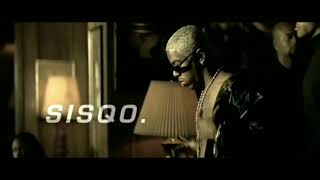 Sisqo  Unleash The Dragon video mix [upl. by Eisyak]