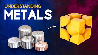 Understanding Metals [upl. by Horace127]