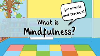 Mindfulness in the Classroom  A Guide for Teachers  Twinkl USA [upl. by Cohberg]