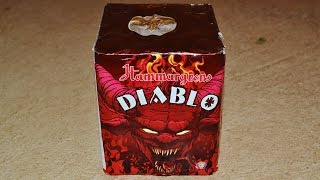 Hammargrens Diablo 14 [upl. by Tabib]