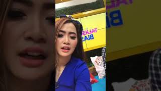 Live Instagram  Vega Darwanti 1 [upl. by Katinka]