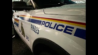 Public safety report says more police presence is needed in HappyValleyGooseBay [upl. by Gaither450]