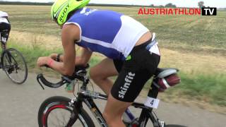 26 Austria Triathlon Podersdorf [upl. by Voltmer874]