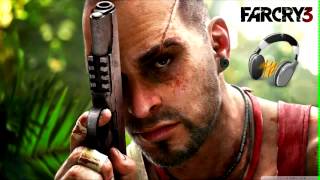 Far Cry 3 Soundtrack  Bonus Track Burning The Fields [upl. by Avie639]