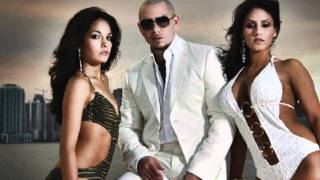 Nayer Feat Pitbull amp Mohombi  Suavemente  2o11 [upl. by Atteloc332]