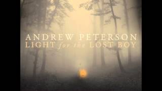 The Cornerstone by Andrew Peterson [upl. by Adiasteb]