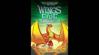 Wings Of Fire books eight graphic novel [upl. by Veno]