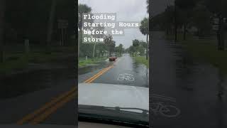 Apalachicola Florida hurricanehelene [upl. by Yttig181]