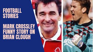 Brilliant Brian Clough Story [upl. by Iddet540]