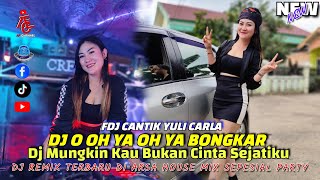 OT ARSA❗FDJ CANTIK YULI CARLA❗ DJ BONGKAR TERBARU 2024❗DJ MUNGKIN KAU BUKAN CINTA SEJATIKU [upl. by Haikezeh831]