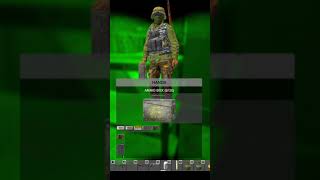 Howto do Solo Bunker Sakhal A2 loot DayZ Shorts Frostline Sakhal geeo on Twitch [upl. by Dressel345]