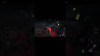 He Stubbed His Toe gaming funny funnyclips dbd deadbydaylightsurvivor scary [upl. by Jaquelyn]