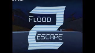 Flood Escape 2 Codes By PipsyAnime [upl. by Ellekim]