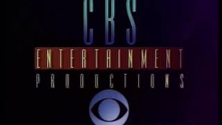 Columbia Pictures TelevisionThe RuddyGreif CompanyCBS Ent ProdsCBS Broadcast Int 19931995 [upl. by Yrok]