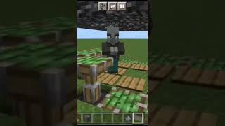 Mỹ vừa chế tạo ra một cái máy bắt trộm youtubeshorts memes minecraft minecraftshorts shortvideo [upl. by Sussna65]