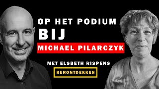 20 “Van verpleegkundige naar financiele vrijheid” met Elsbeth Rispens [upl. by Hui]