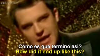 The Killers  Mr Brightside Lyrics English  Español Subtitulado [upl. by Artenak]