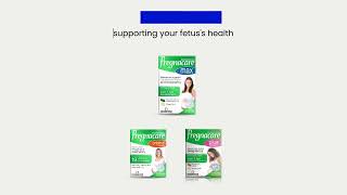 Pregnacare multivitamin during pregnancy [upl. by Abla]