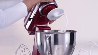 KitchenAid Artisan StandMixer KSM150 [upl. by Billmyre213]