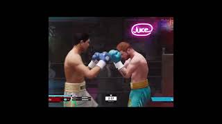 Undisputed 1 Game🔥🥊🥊🇲🇽 followmytwitch subscribe JaimeMunguia🇲🇽 [upl. by Aita]