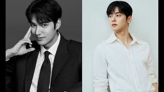 Cha Eunwoo Overtakes Lee Minho in the Instagram [upl. by Thun]