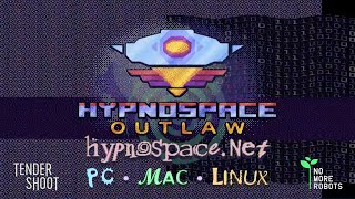 Hypnospace Outlaw Trailer [upl. by Moynahan]